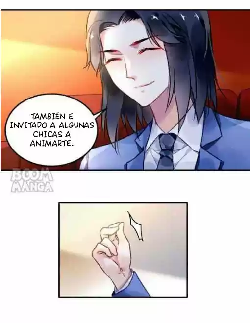 Orejas De Demonio - Capítulo 69 - Página 16 - LectorTMOo
