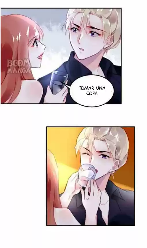 Orejas De Demonio - Capítulo 69 - Página 18 - LectorTMOo