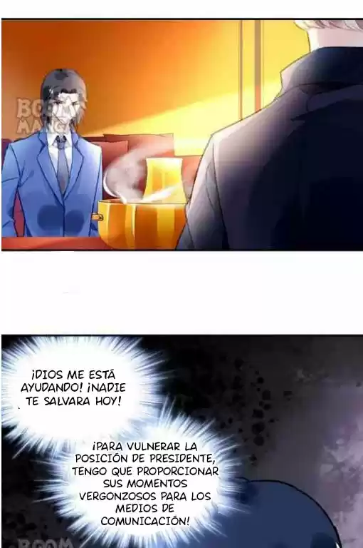 Orejas De Demonio - Capítulo 69 - Página 19 - LectorTMOo