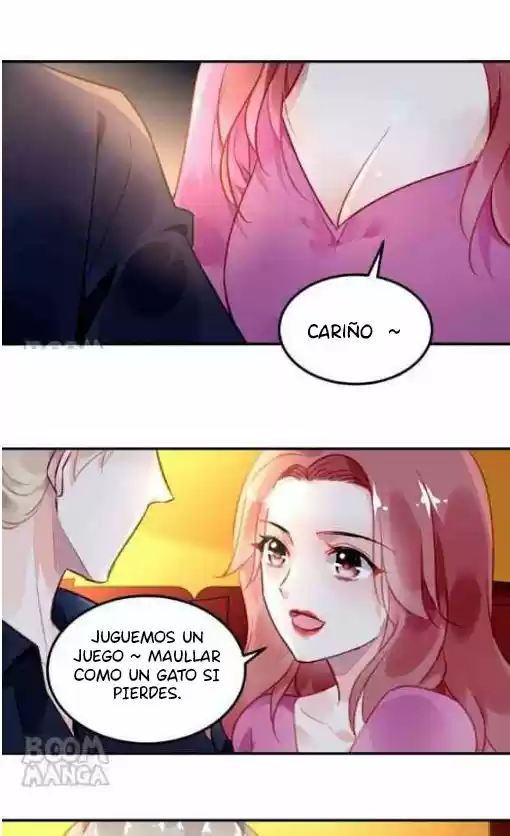 Orejas De Demonio - Capítulo 69 - Página 21 - LectorTMOo