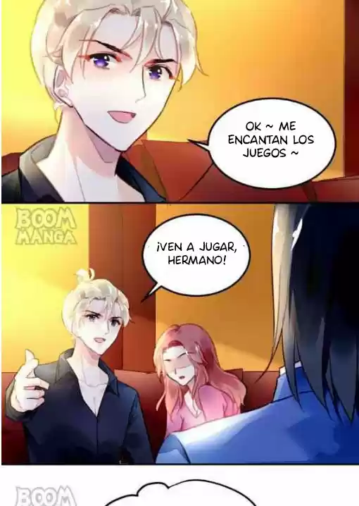 Orejas De Demonio - Capítulo 69 - Página 22 - LectorTMOo