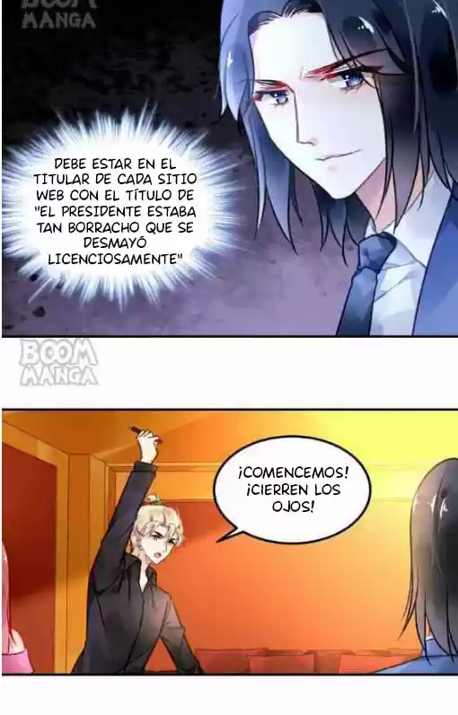 Orejas De Demonio - Capítulo 69 - Página 25 - LectorTMOo