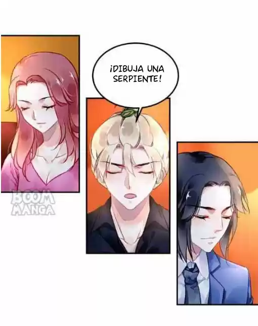 Orejas De Demonio - Capítulo 69 - Página 26 - LectorTMOo