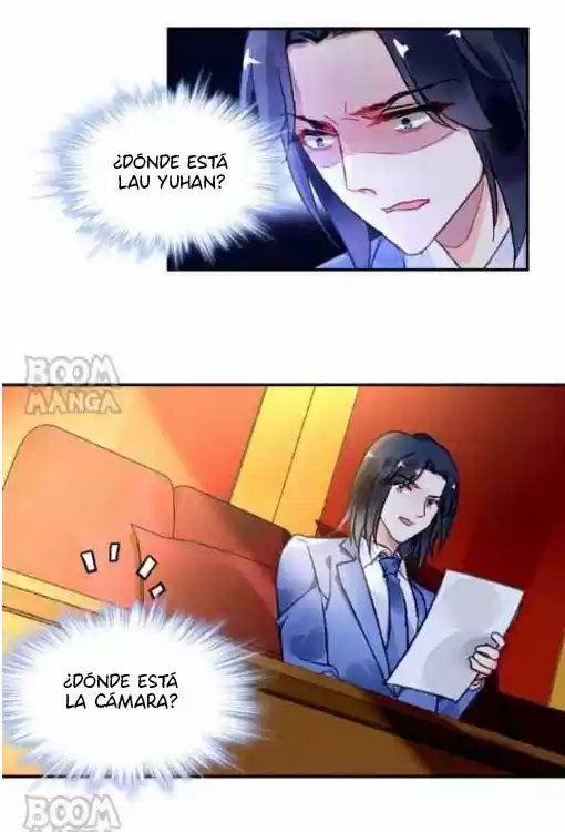 Orejas De Demonio - Capítulo 69 - Página 34 - LectorTMOo