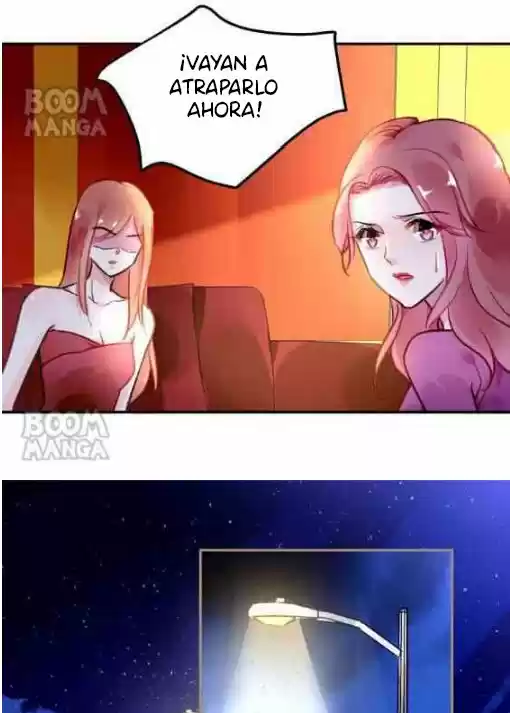 Orejas De Demonio - Capítulo 69 - Página 36 - LectorTMOo
