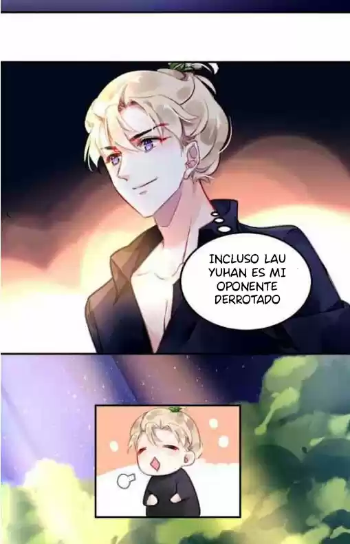 Orejas De Demonio - Capítulo 69 - Página 38 - LectorTMOo