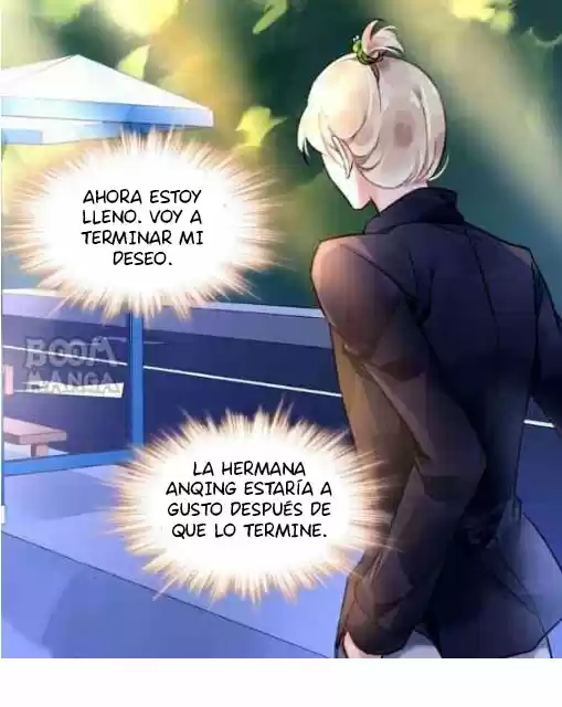 Orejas De Demonio - Capítulo 69 - Página 39 - LectorTMOo