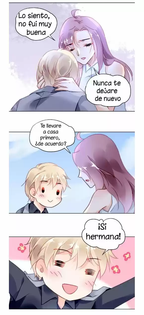 Orejas De Demonio - Capítulo 7 - Página 13 - LectorTMOo