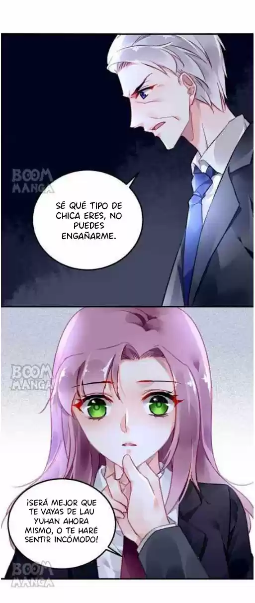 Orejas De Demonio - Capítulo 70 - Página 10 - LectorTMOo