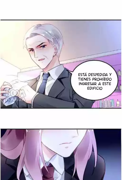 Orejas De Demonio - Capítulo 70 - Página 12 - LectorTMOo