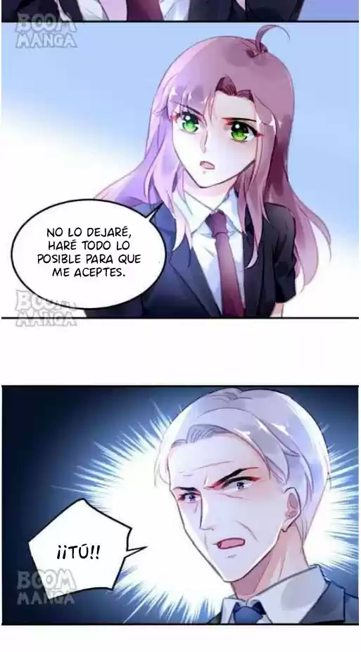 Orejas De Demonio - Capítulo 70 - Página 13 - LectorTMOo