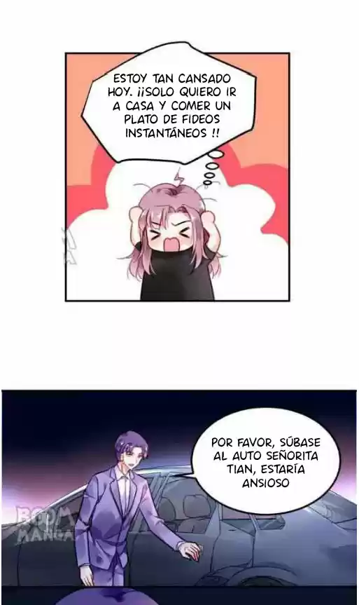 Orejas De Demonio - Capítulo 70 - Página 20 - LectorTMOo