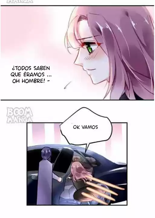 Orejas De Demonio - Capítulo 70 - Página 23 - LectorTMOo