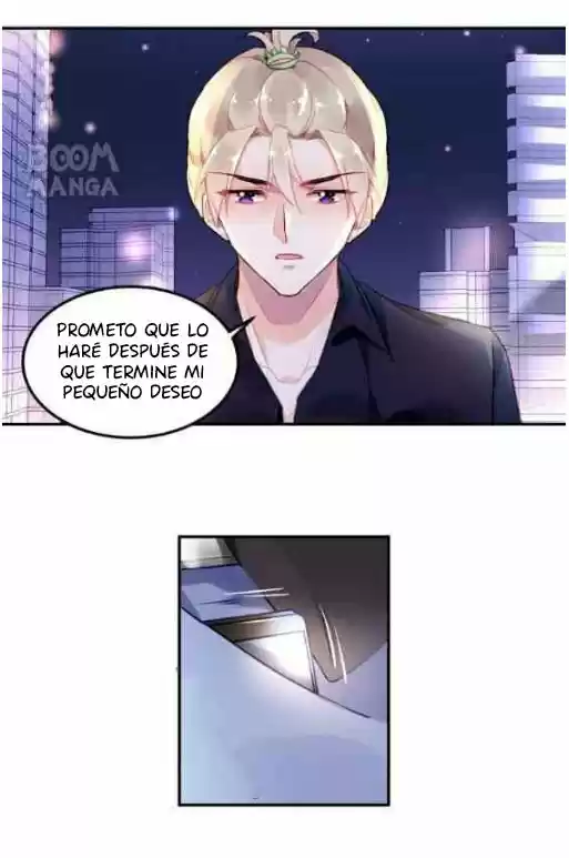 Orejas De Demonio - Capítulo 70 - Página 26 - LectorTMOo