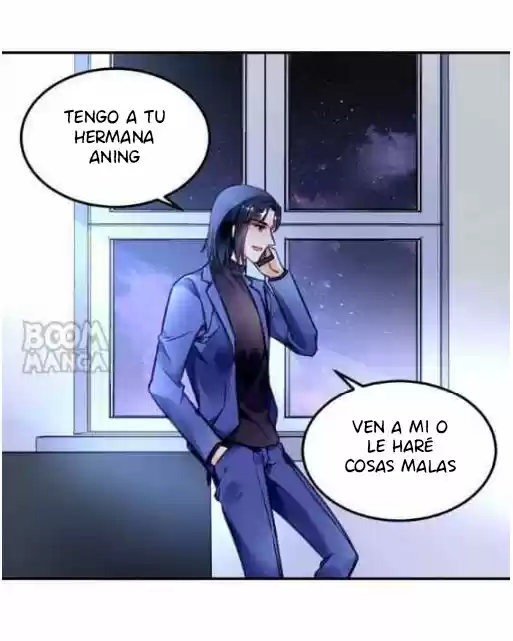 Orejas De Demonio - Capítulo 70 - Página 28 - LectorTMOo