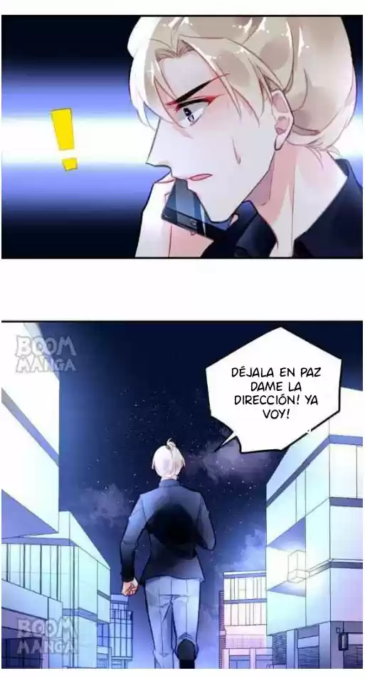Orejas De Demonio - Capítulo 70 - Página 29 - LectorTMOo