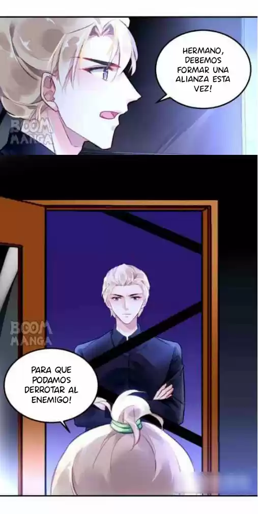 Orejas De Demonio - Capítulo 71 - Página 7 - LectorTMOo