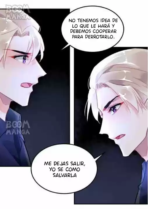 Orejas De Demonio - Capítulo 71 - Página 8 - LectorTMOo