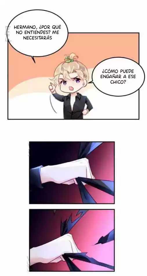 Orejas De Demonio - Capítulo 71 - Página 9 - LectorTMOo