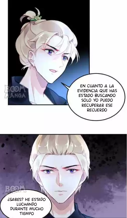 Orejas De Demonio - Capítulo 71 - Página 11 - LectorTMOo