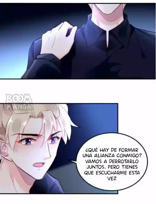 Orejas De Demonio - Capítulo 71 - Página 13 - LectorTMOo