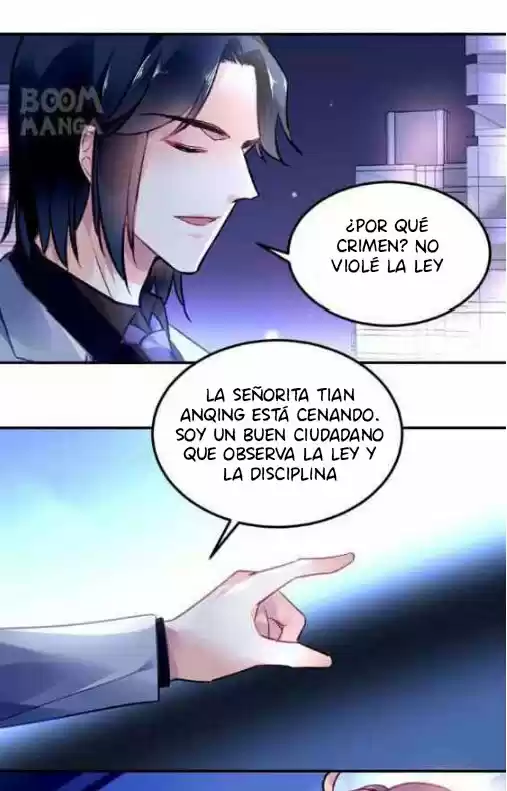 Orejas De Demonio - Capítulo 71 - Página 20 - LectorTMOo