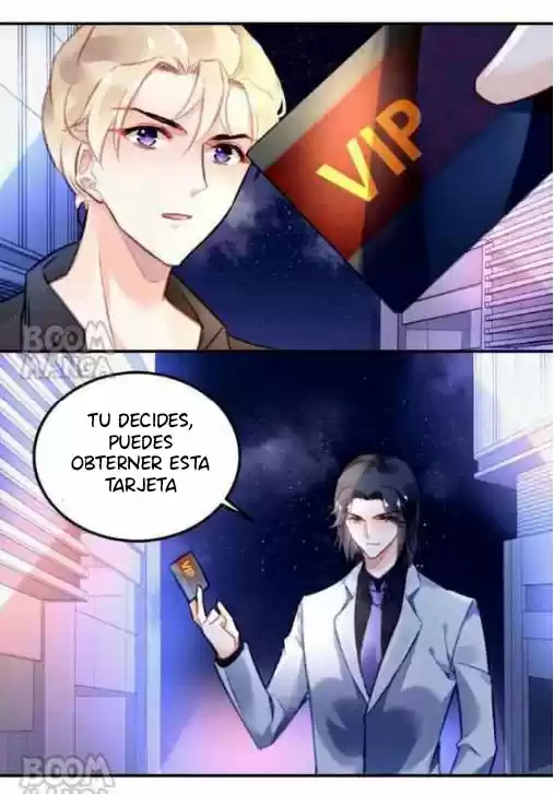 Orejas De Demonio - Capítulo 71 - Página 22 - LectorTMOo