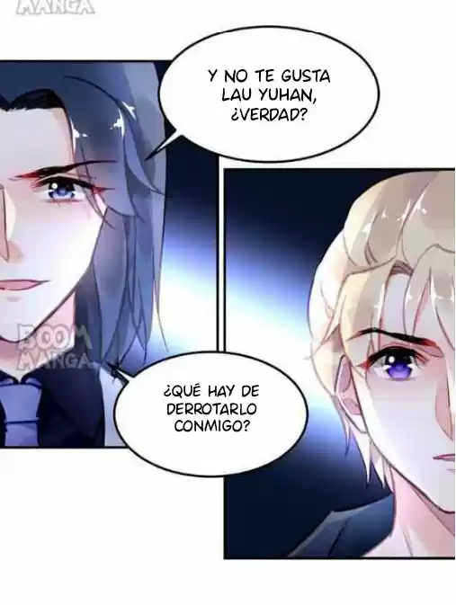 Orejas De Demonio - Capítulo 71 - Página 23 - LectorTMOo
