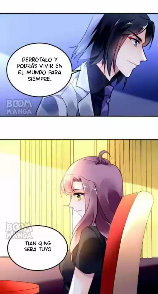 Orejas De Demonio - Capítulo 71 - Página 25 - LectorTMOo