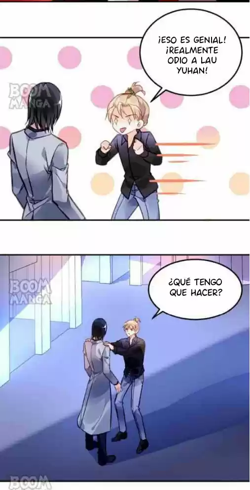 Orejas De Demonio - Capítulo 71 - Página 26 - LectorTMOo