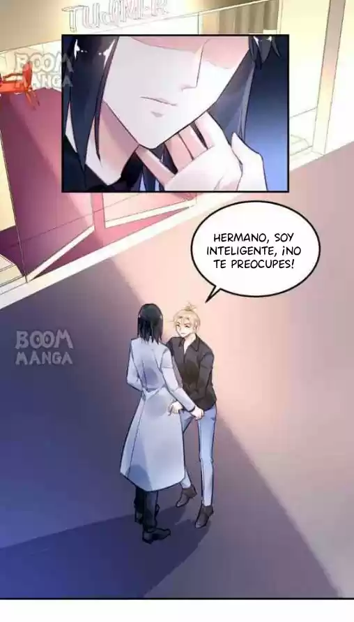 Orejas De Demonio - Capítulo 72 - Página 4 - LectorTMOo