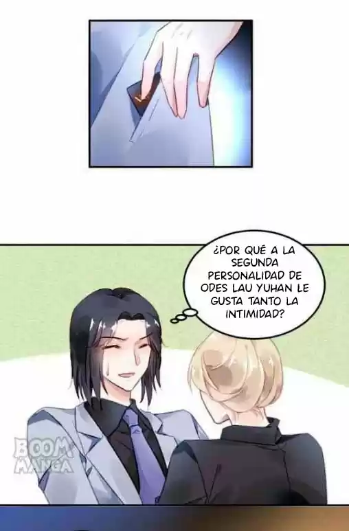 Orejas De Demonio - Capítulo 72 - Página 5 - LectorTMOo