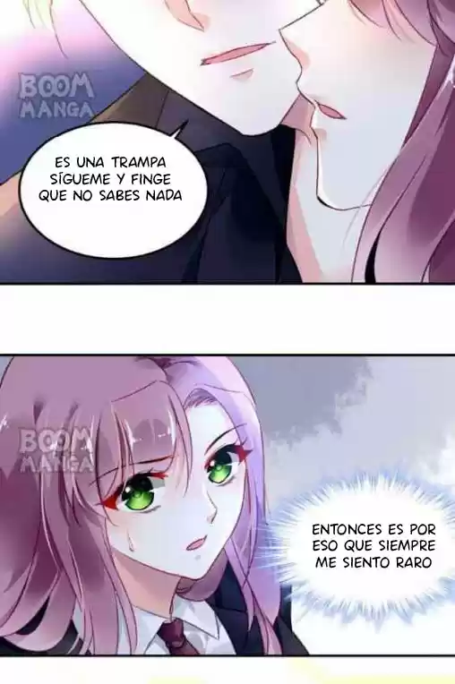 Orejas De Demonio - Capítulo 72 - Página 13 - LectorTMOo