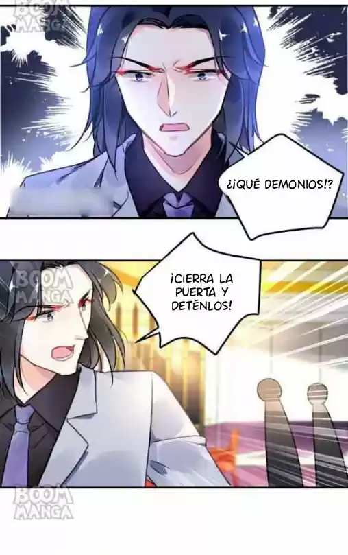 Orejas De Demonio - Capítulo 72 - Página 20 - LectorTMOo