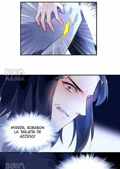 Orejas De Demonio - Capítulo 72 - Página 21 - LectorTMOo