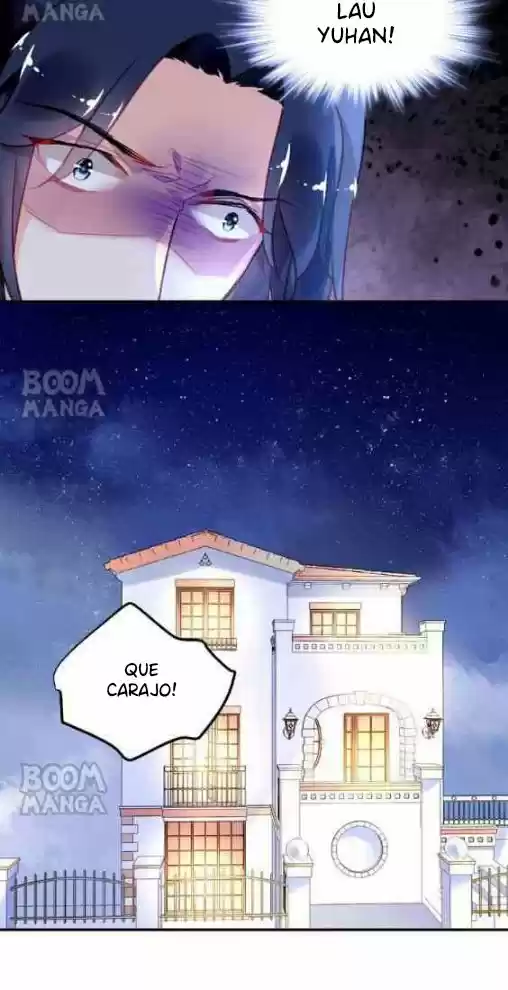 Orejas De Demonio - Capítulo 72 - Página 22 - LectorTMOo