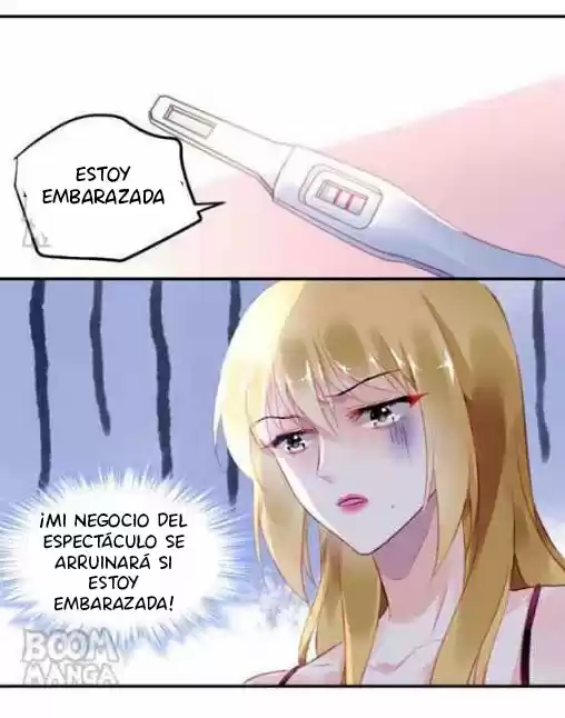 Orejas De Demonio - Capítulo 72 - Página 23 - LectorTMOo