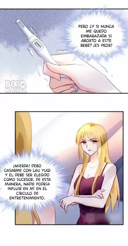 Orejas De Demonio - Capítulo 72 - Página 24 - LectorTMOo