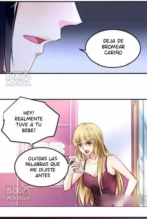 Orejas De Demonio - Capítulo 72 - Página 28 - LectorTMOo