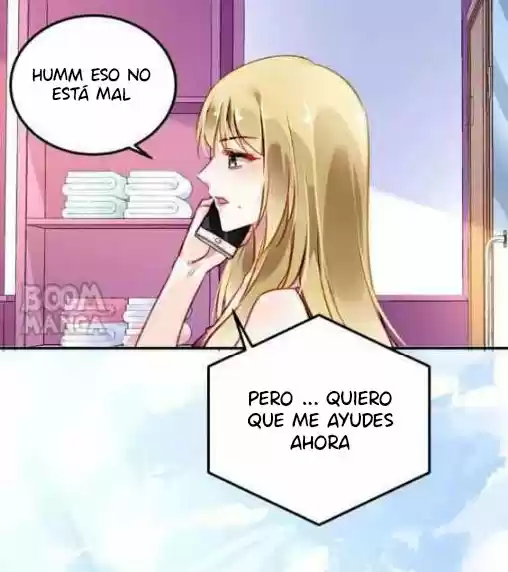 Orejas De Demonio - Capítulo 72 - Página 30 - LectorTMOo