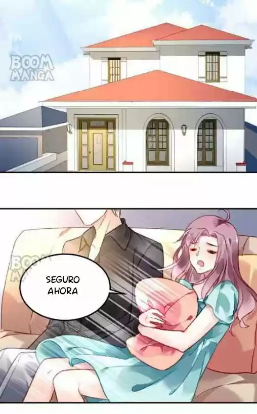Orejas De Demonio - Capítulo 72 - Página 31 - LectorTMOo