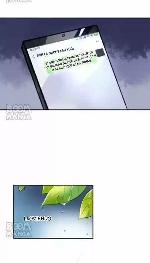 Orejas De Demonio - Capítulo 73 - Página 5 - LectorTMOo