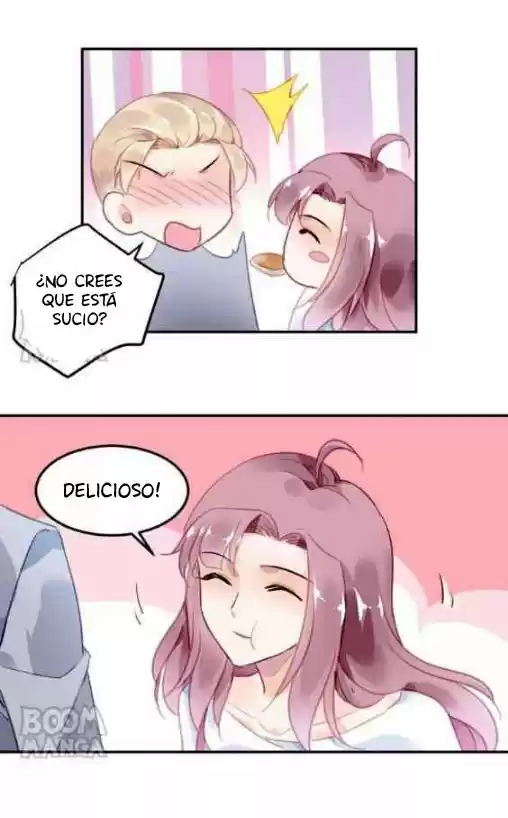 Orejas De Demonio - Capítulo 73 - Página 15 - LectorTMOo