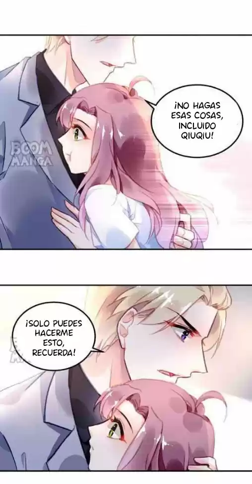 Orejas De Demonio - Capítulo 73 - Página 16 - LectorTMOo