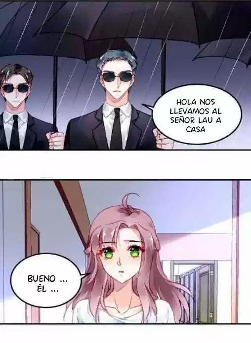Orejas De Demonio - Capítulo 73 - Página 19 - LectorTMOo