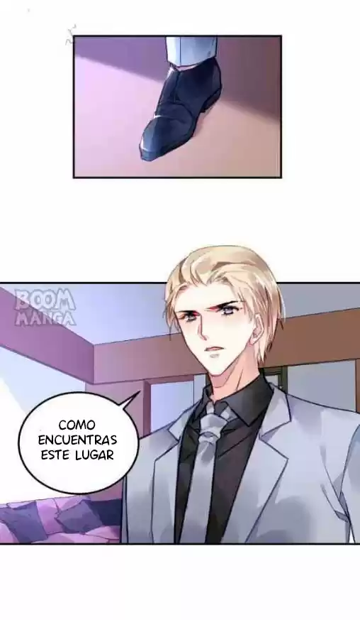 Orejas De Demonio - Capítulo 73 - Página 20 - LectorTMOo