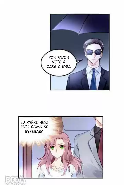 Orejas De Demonio - Capítulo 73 - Página 21 - LectorTMOo