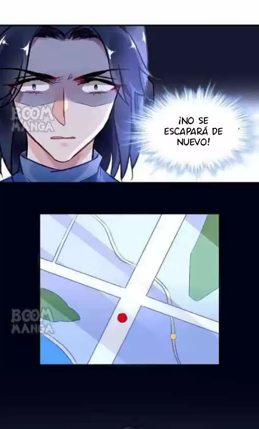 Orejas De Demonio - Capítulo 73 - Página 29 - LectorTMOo