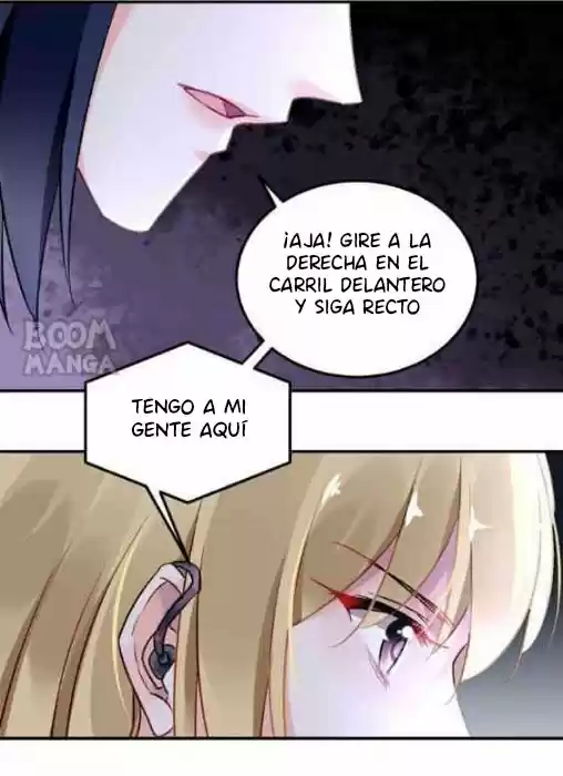 Orejas De Demonio - Capítulo 73 - Página 31 - LectorTMOo