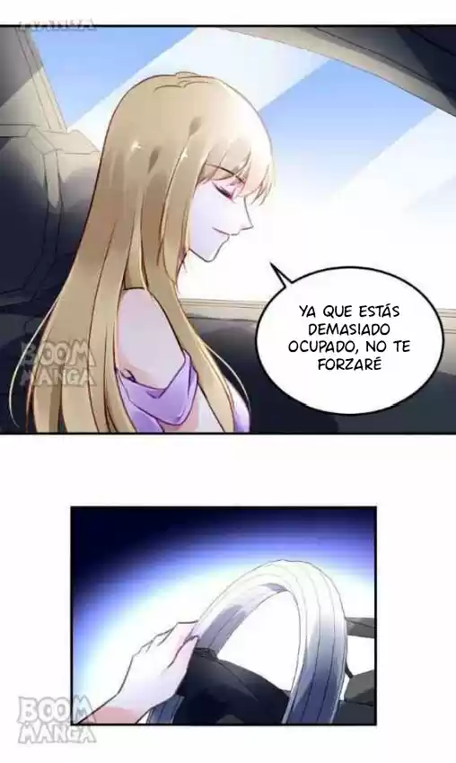 Orejas De Demonio - Capítulo 73 - Página 32 - LectorTMOo